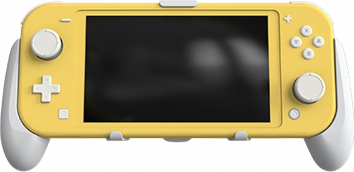 Piranha Universelt håndgrep Switch OLED/Switch/Switch Lite i gruppen Elektronikk / TV-spill & tilbehør / Nintendo Switch / Tilbehør hos TP E-commerce Nordic AB (D01244)