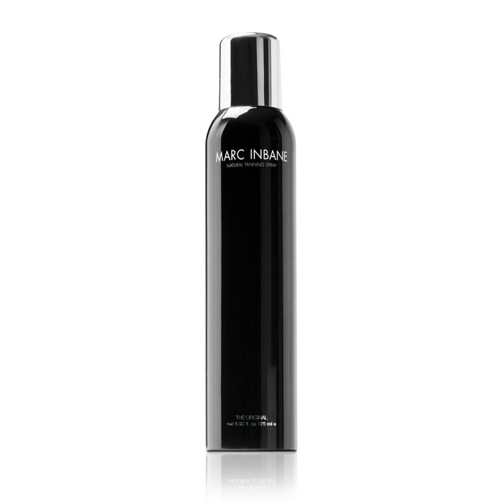 MARC INBANE Solbruningsspray 175 ml i gruppen HELSE OG SKJØNNHET / Hudpleie / Soling / Solkrem hos TP E-commerce Nordic AB (D01427)