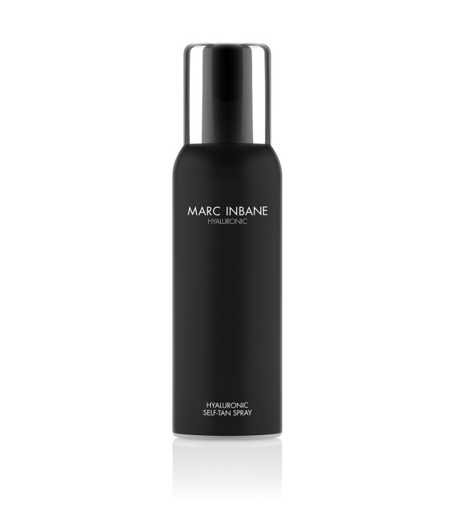 MARC INBANE Hyaluronic selvbruningsspray 100 ml i gruppen HELSE OG SKJØNNHET / Hudpleie / Soling / Brun uten sol hos TP E-commerce Nordic AB (D01440)
