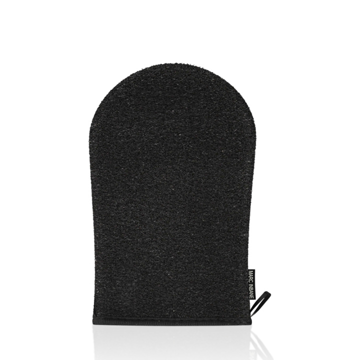 MARC INBANE Exfoliating Mitt i gruppen HELSE OG SKJØNNHET / Helsepleie / Andre hos TP E-commerce Nordic AB (D01442)