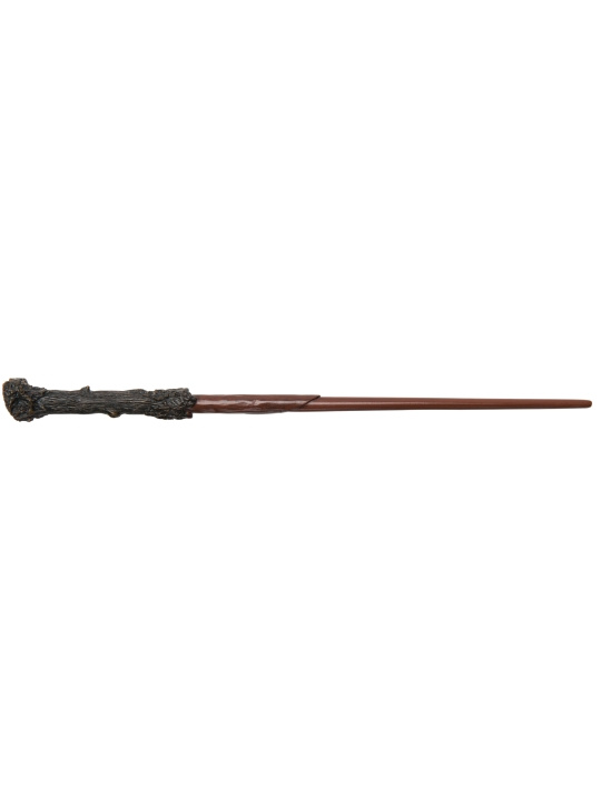 Rubies Harry Potter Deluxe Wand (38130NS000) i gruppen LEKER, BARN OG BABY / Leker / Masker og kostymer hos TP E-commerce Nordic AB (D01524)