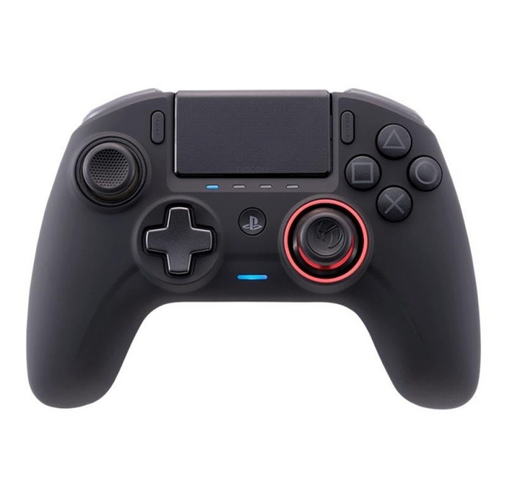 NACON Revolution Unlimited Pro-kontroller i gruppen Elektronikk / TV-spill & tilbehør / Sony PlayStation 4 / Tilbehør hos TP E-commerce Nordic AB (D01814)