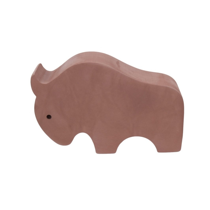 Units Bison - stor (212) i gruppen LEKER, BARN OG BABY / Babyleker (0-3 år) / Aktivitetsleker hos TP E-commerce Nordic AB (D02109)