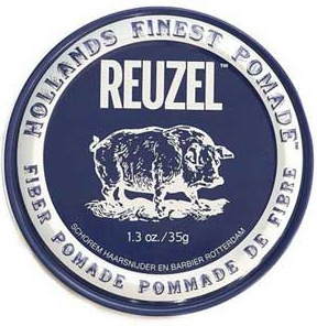 Reuzel Fiber Pomade 35 ml i gruppen HELSE OG SKJØNNHET / Hår & styling / Hårstyling / Hårvoks hos TP E-commerce Nordic AB (D02132)