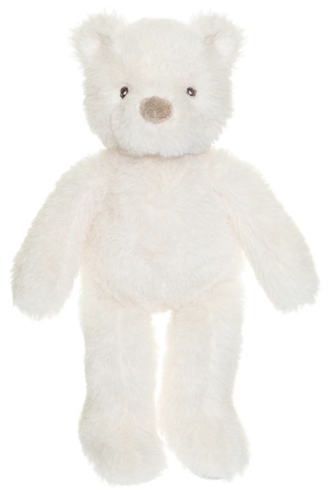 Teddykompaniet EcoFriends Sven, kremfarget, 25 cm - (TK4204) i gruppen LEKER, BARN OG BABY / Babyleker (0-3 år) / Kosedyr hos TP E-commerce Nordic AB (D02161)
