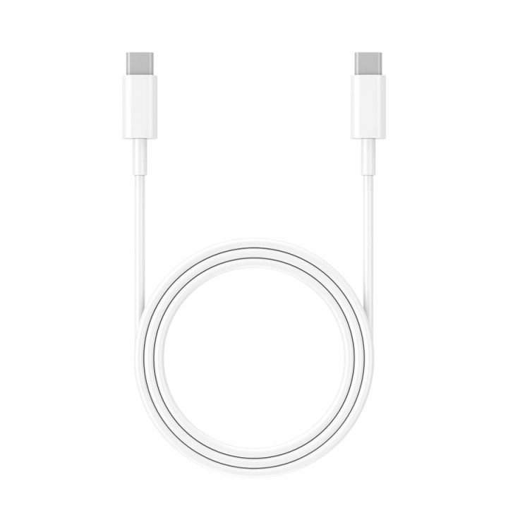 SuBsonic USB-C/Usb-C lade- og avspillingskabel - PS5/PS5 Slim 3 m i gruppen Elektronikk / TV-spill & tilbehør / Sony PlayStation 5 / Spill hos TP E-commerce Nordic AB (D02539)