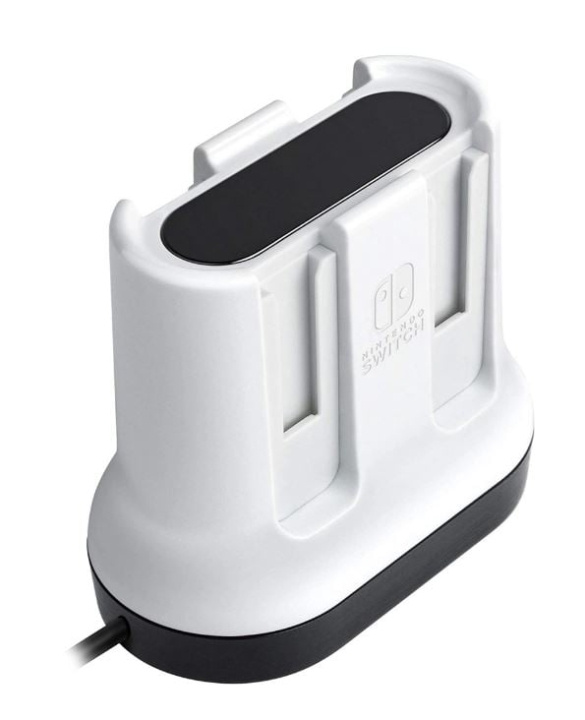 PDP Gaming Nintendo Switch Joy-Con ladeskyttel i gruppen Elektronikk / TV-spill & tilbehør / Nintendo Switch / Tilbehør hos TP E-commerce Nordic AB (D02559)
