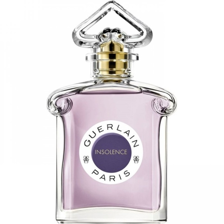 Guerlain Insolence Edp 75 ml i gruppen HELSE OG SKJØNNHET / Duft og parfyme / Parfyme / Parfyme for henne hos TP E-commerce Nordic AB (D03088)