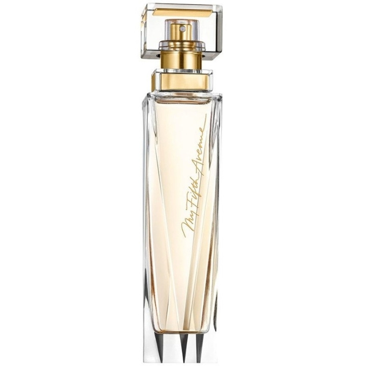 Elizabeth Arden My Fifth Avenue Edp 30 ml i gruppen HELSE OG SKJØNNHET / Duft og parfyme / Parfyme / Parfyme for henne hos TP E-commerce Nordic AB (D03090)