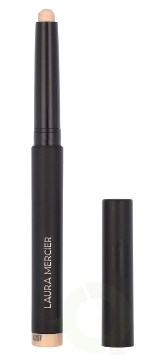 Laura Mercier Caviar Stick Eye Shadow 1,64 g Vanilla Kiss i gruppen HELSE OG SKJØNNHET / Makeup / Øyne og øyebryn / Øyeskygger hos TP E-commerce Nordic AB (D03116)