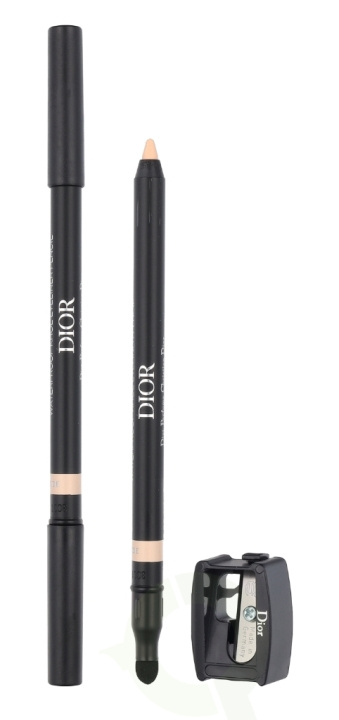 Dior Diorshow On Stage Eye Brow Pencil 1,2 g #529 Beige i gruppen HELSE OG SKJØNNHET / Makeup / Øyne og øyebryn / Eyeliner/Kajal hos TP E-commerce Nordic AB (D03121)