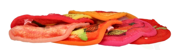 Makeup Eraser Juicy Optimism 7-dagers sett 7 deler i gruppen HELSE OG SKJØNNHET / Makeup / Sminkefjerner hos TP E-commerce Nordic AB (D03139)