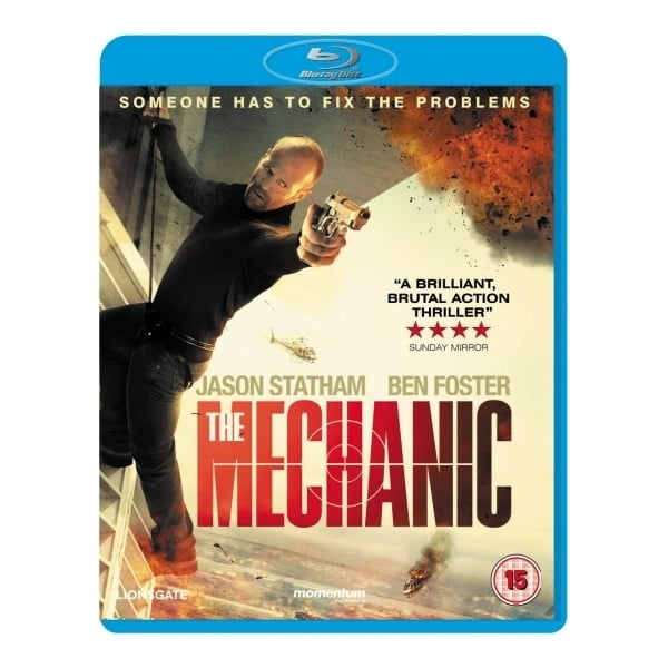 The mechanic