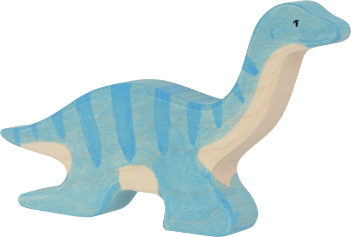 Goki Plesiosaurus (80609) i gruppen LEKER, BARN OG BABY / Barnerom / Øvrig innredning hos TP E-commerce Nordic AB (D04153)