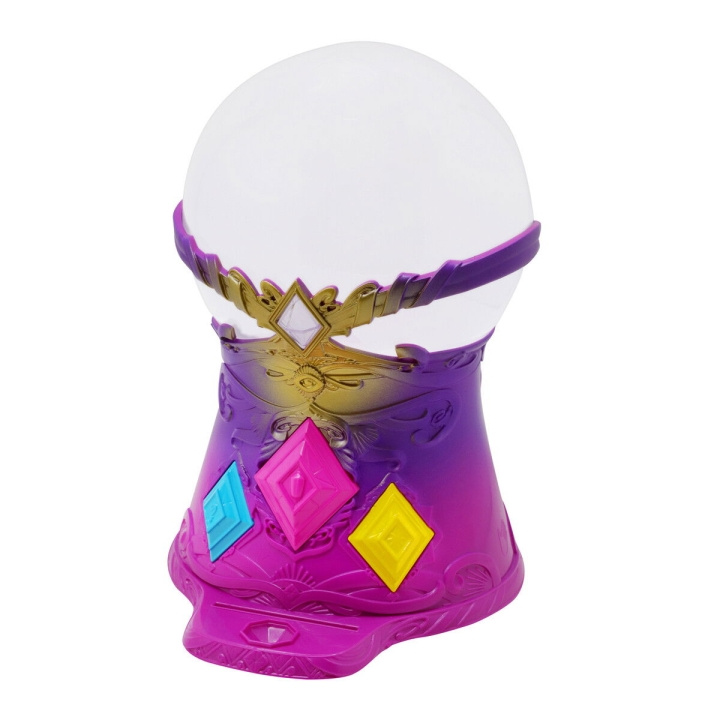 Crystal Gasbind (309-1000) i gruppen LEKER, BARN OG BABY / Leker / Figurer, miniatyrer og tilbehør hos TP E-commerce Nordic AB (D04232)