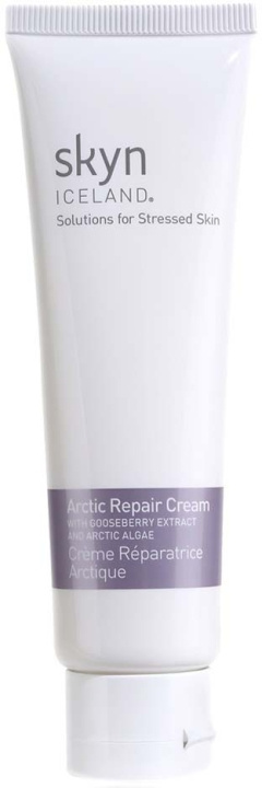 SKYN ICELAND Arctic Repair Cream 59 ml i gruppen HELSE OG SKJØNNHET / Hudpleie / Ansikt / Dagkrem hos TP E-commerce Nordic AB (D04242)