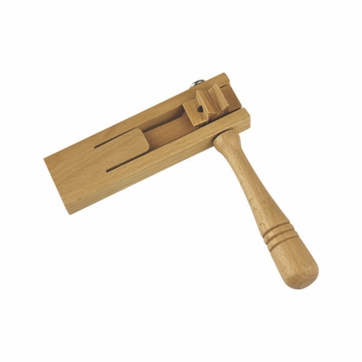 Egmont Toys Ratchet - 13 x 13 x 2 cm i gruppen LEKER, BARN OG BABY / Leker / Leksaker hos TP E-commerce Nordic AB (D04346)