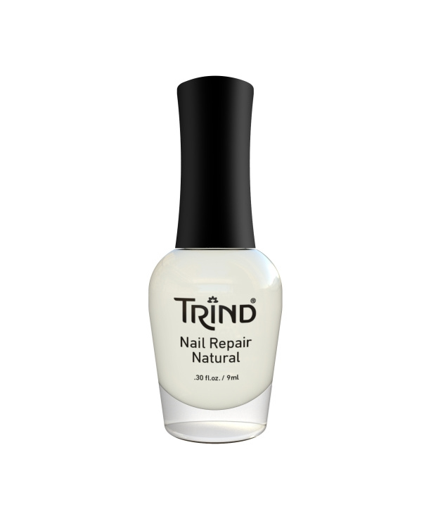 Trind Nail Repair Natural - 9 ml i gruppen HELSE OG SKJØNNHET / Manikyr/pedikyr / Neglesett hos TP E-commerce Nordic AB (D04487)