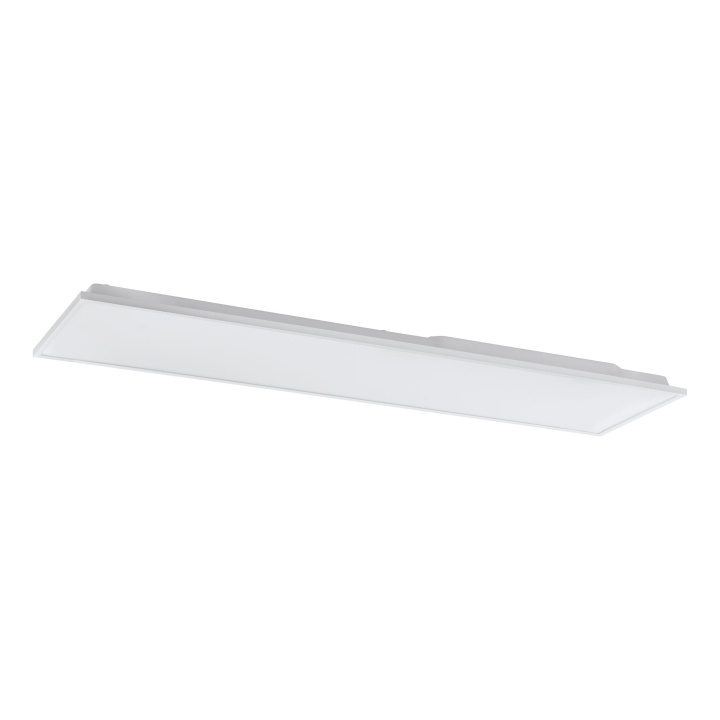 Eglo Herrora-Z taklampe hvit 120x30 - TW - Zigbee, Bluetooth i gruppen Elektronikk / Lys / Taklamper hos TP E-commerce Nordic AB (D04685)