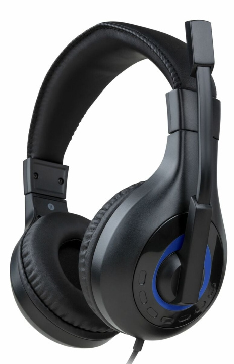 Nacon Stereo gaming-hodesett V1 i gruppen Datautstyr / GAMING / Headset hos TP E-commerce Nordic AB (D04844)