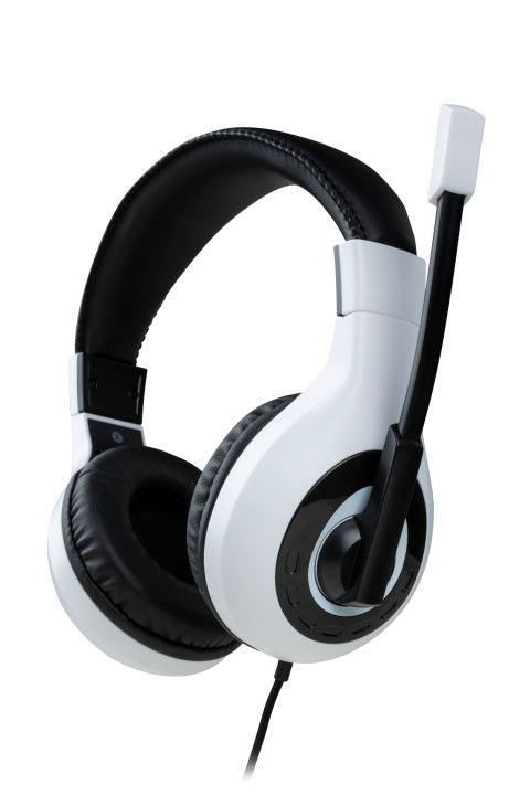 Nacon Stereo gaming-hodesett V1 i gruppen Datautstyr / GAMING / Headset hos TP E-commerce Nordic AB (D04845)