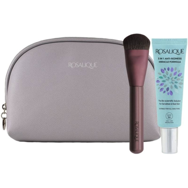 Rosalique Makeup Bag Gaveeske i gruppen HELSE OG SKJØNNHET / Gavesett / Gavesett for henne hos TP E-commerce Nordic AB (D04947)