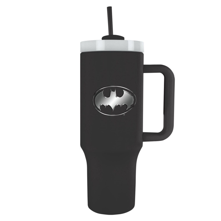Pyramid International Batman Quart Cup - 40 fl oz (1,2 l)