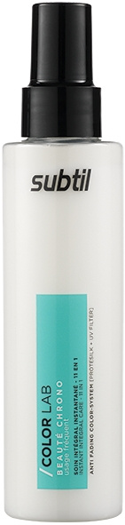 subtil Color Lab Care - 11 i 1 pleiespray 150 ml i gruppen HELSE OG SKJØNNHET / Hår & styling / Hårpleie / Balsamspray/Leave-in hos TP E-commerce Nordic AB (D04990)