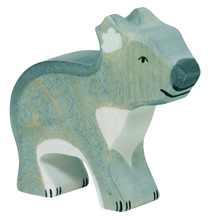 Goki Koala, stående - (80352) i gruppen LEKER, BARN OG BABY / Barnerom / Øvrig innredning hos TP E-commerce Nordic AB (D05017)