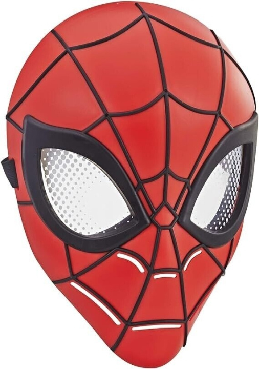 Disney Spiderman - Heltemaske i gruppen LEKER, BARN OG BABY / Leker / Masker og kostymer hos TP E-commerce Nordic AB (D05134)