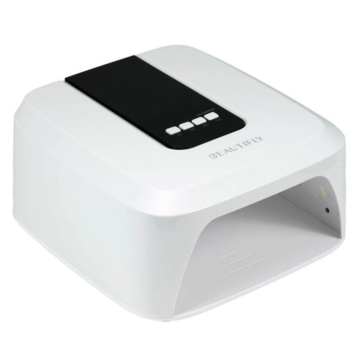 BEAUTIFLY Nail Lamp Wireless Lumina Nails i gruppen HELSE OG SKJØNNHET / Manikyr/pedikyr / Neglebehandling hos TP E-commerce Nordic AB (D05297)