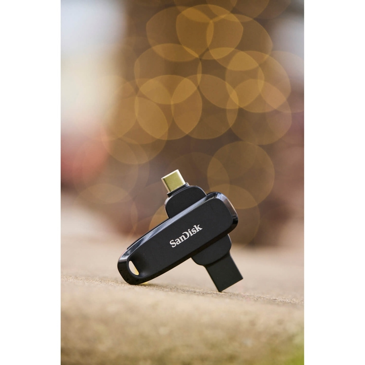 SanDisk USB-minne Phone Drive 256B i gruppen Elektronikk / Lagringsmedia / USB-Pinner / Type C hos TP E-commerce Nordic AB (D05375)