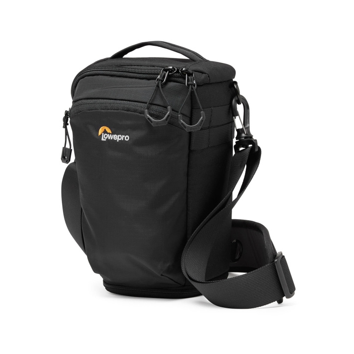 Lowepro Shoulder Bag ProTactic TLZ 70 Slim AW III i gruppen Elektronikk / Foto og video / Fotograferingsutstyr / Kameravesker hos TP E-commerce Nordic AB (D05425)