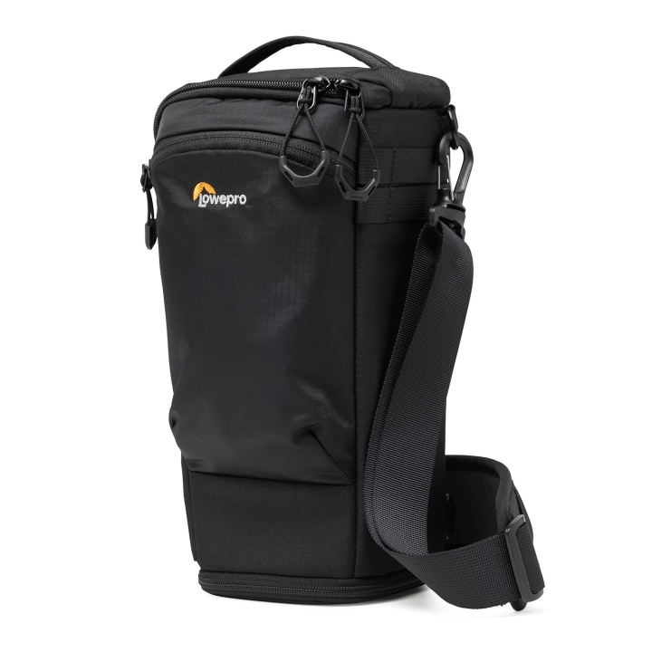 Lowepro Skulderveske ProTactic TLZ 75 Slim AW III i gruppen Elektronikk / Foto og video / Fotograferingsutstyr / Kameravesker hos TP E-commerce Nordic AB (D05426)