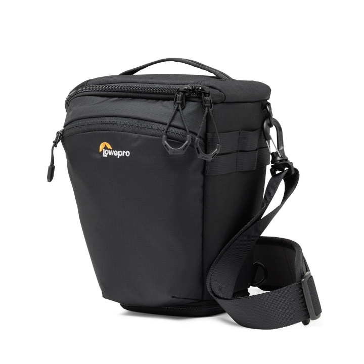 Lowepro Skulderveske ProTactic TLZ 70 Pro AW III i gruppen Elektronikk / Foto og video / Fotograferingsutstyr / Kameravesker hos TP E-commerce Nordic AB (D05427)