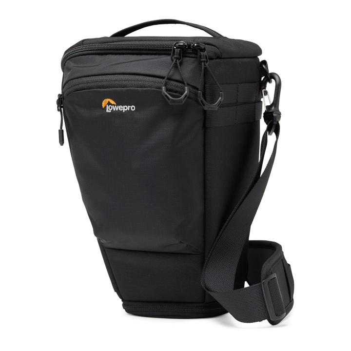 Lowepro Skulderveske ProTactic TLZ 75 Pro AW III i gruppen Elektronikk / Foto og video / Fotograferingsutstyr / Kameravesker hos TP E-commerce Nordic AB (D05428)
