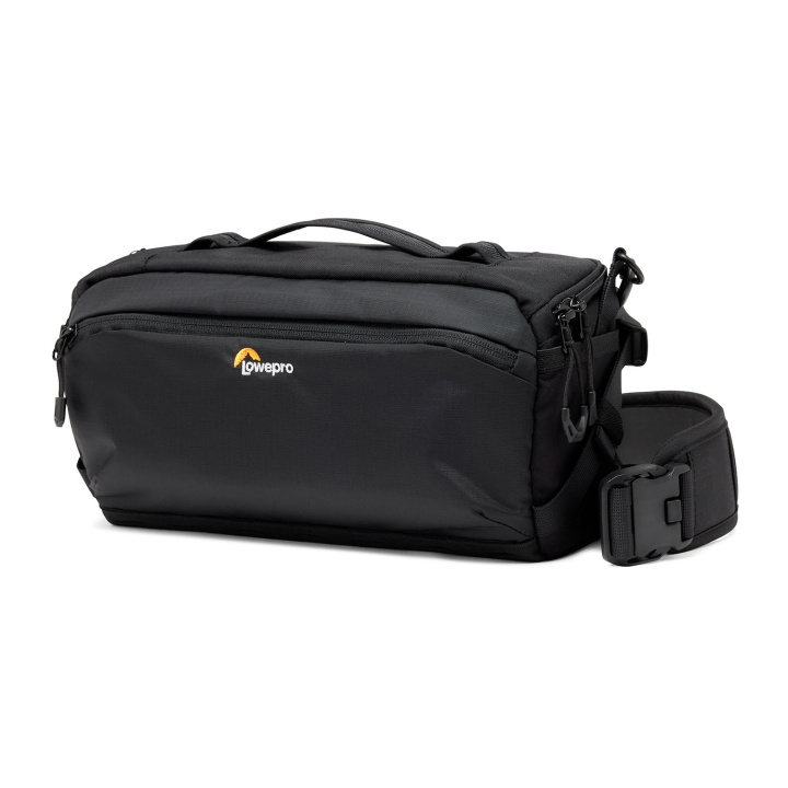 Lowepro Slyngeveske ProTactic Lite SLX 120 AW III i gruppen Elektronikk / Foto og video / Fotograferingsutstyr / Kameravesker hos TP E-commerce Nordic AB (D05430)
