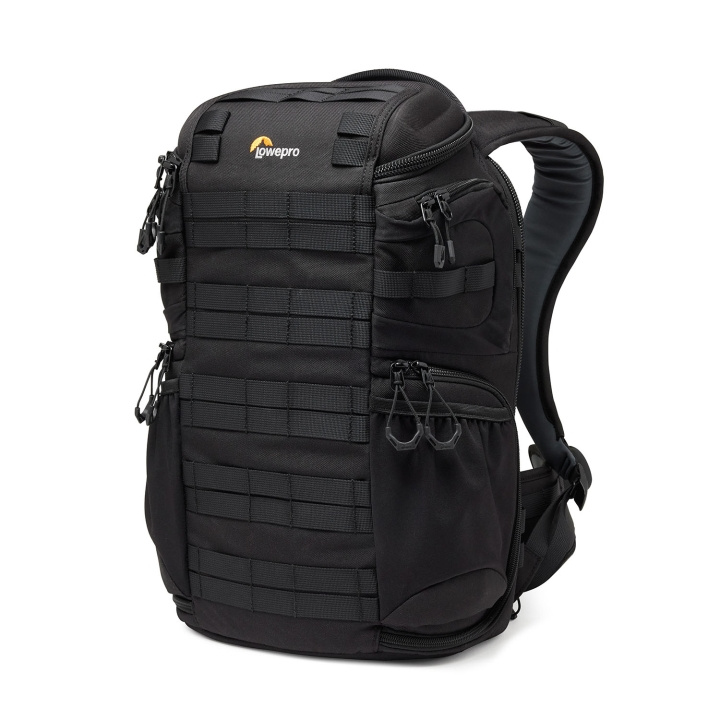 Lowepro Ryggsekk ProTactic BP 350 AW III i gruppen Elektronikk / Foto og video / Fotograferingsutstyr / Kameravesker hos TP E-commerce Nordic AB (D05433)