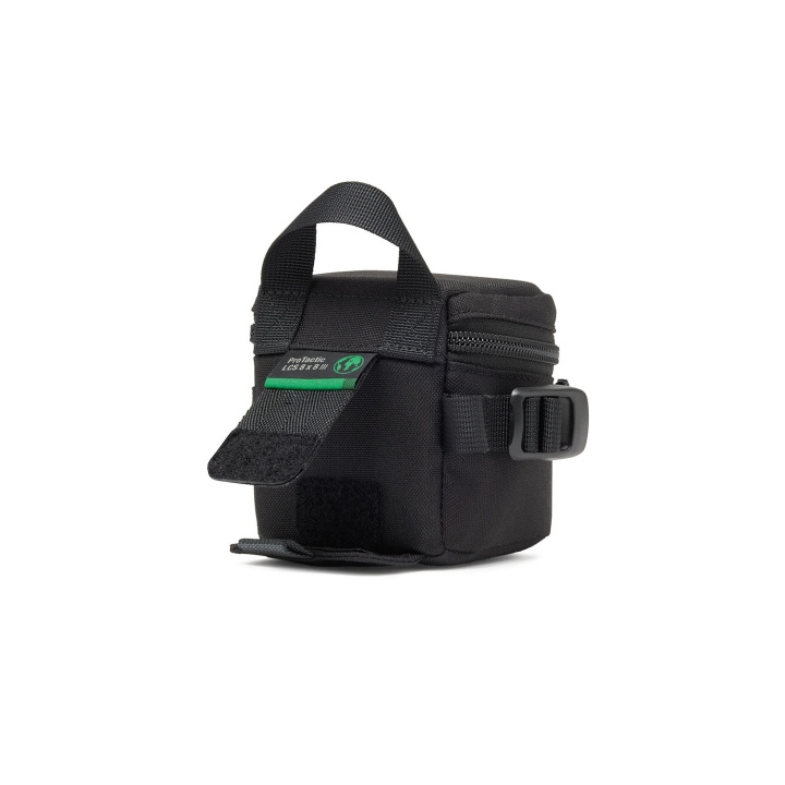 Lowepro Objektivveske ProTactic LCS 8 x 8 III i gruppen Elektronikk / Foto og video / Fotograferingsutstyr / Kameravesker hos TP E-commerce Nordic AB (D05441)