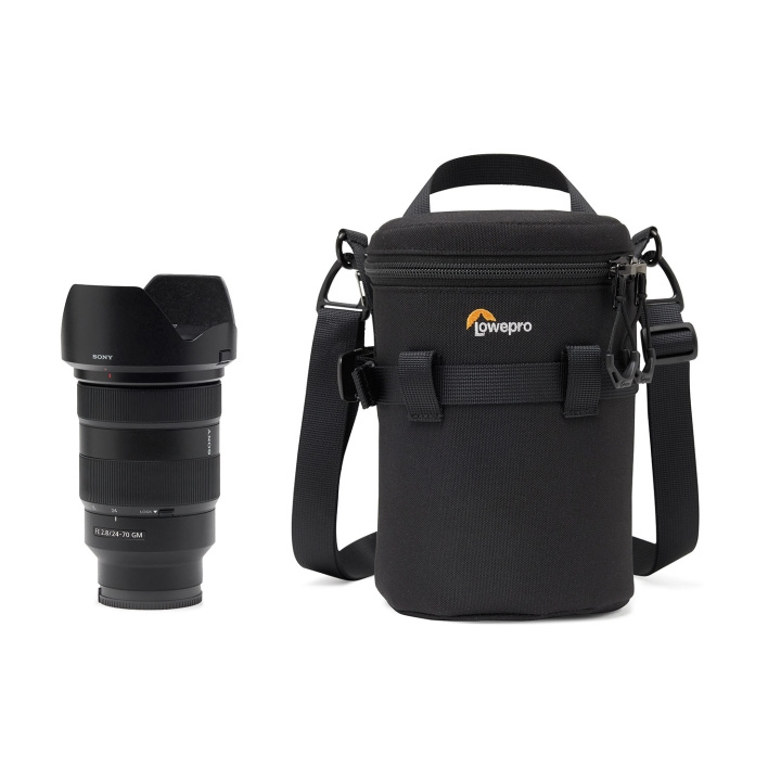 Lowepro Objektivveske ProTactic LCS 11 x 18 III i gruppen Elektronikk / Foto og video / Fotograferingsutstyr / Kameravesker hos TP E-commerce Nordic AB (D05444)
