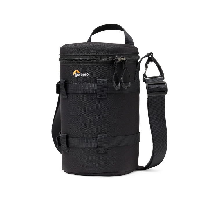 Lowepro Objektivveske ProTactic LCS 12 x 24 III i gruppen Elektronikk / Foto og video / Fotograferingsutstyr / Kameravesker hos TP E-commerce Nordic AB (D05445)