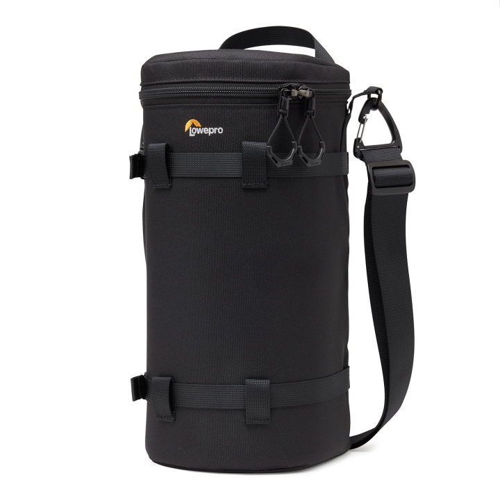 Lowepro Objektivveske ProTactic LCS 13 x 32 III i gruppen Elektronikk / Foto og video / Fotograferingsutstyr / Kameravesker hos TP E-commerce Nordic AB (D05446)