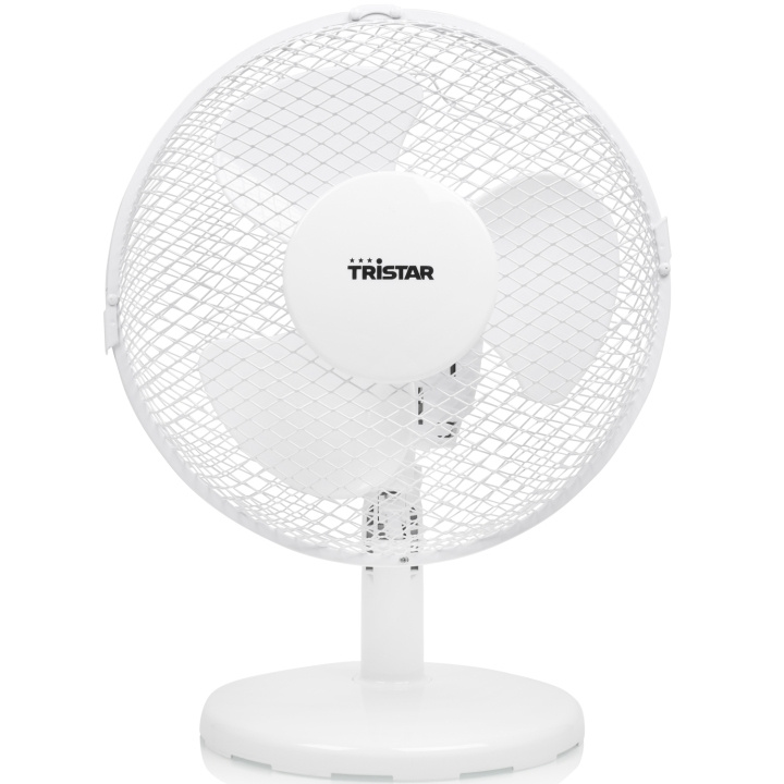 VE-5721 Bordvifte 23 cm med 2 hastigheter
