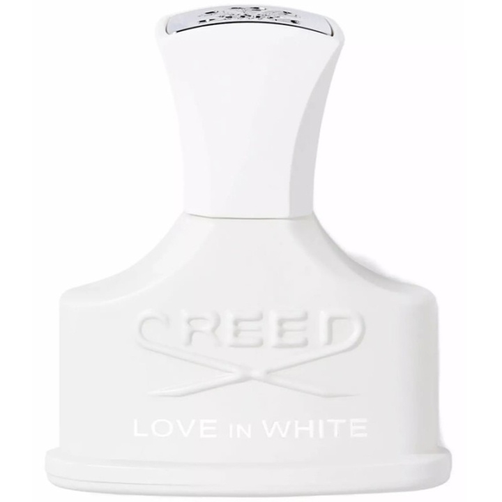 Creed Love In White Edp 30 ml i gruppen HELSE OG SKJØNNHET / Duft og parfyme / Parfyme / Parfyme for henne hos TP E-commerce Nordic AB (D05574)