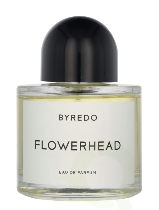 Byredo Flowerhead Edp Spray 100 ml i gruppen HELSE OG SKJØNNHET / Duft og parfyme / Parfyme / Unisex hos TP E-commerce Nordic AB (D05624)