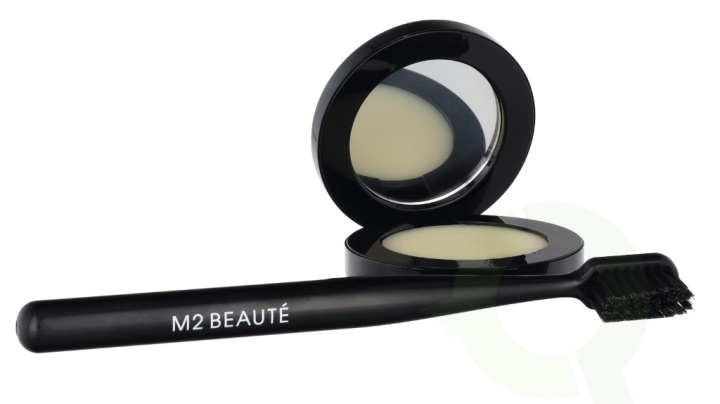 M2 Beaute Øyenbryn Silk Perfection Balm 5 ml i gruppen HELSE OG SKJØNNHET / Makeup / Øyne og øyebryn / Øyenbrynssett hos TP E-commerce Nordic AB (D05710)