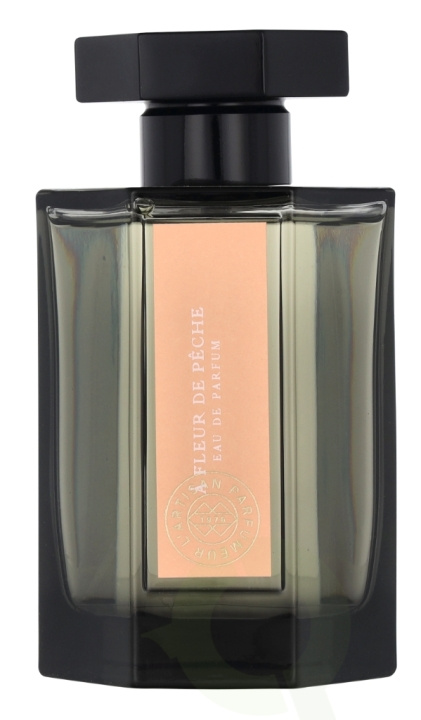 L\'Artisan Parfumeur A Fleur De Peche Edp Spray 100 ml i gruppen HELSE OG SKJØNNHET / Duft og parfyme / Parfyme / Unisex hos TP E-commerce Nordic AB (D05718)