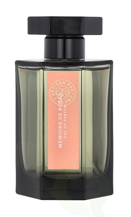 L\'Artisan Parfumeur Memoire De Roses Edp Spray 100 ml i gruppen HELSE OG SKJØNNHET / Duft og parfyme / Parfyme / Unisex hos TP E-commerce Nordic AB (D05720)