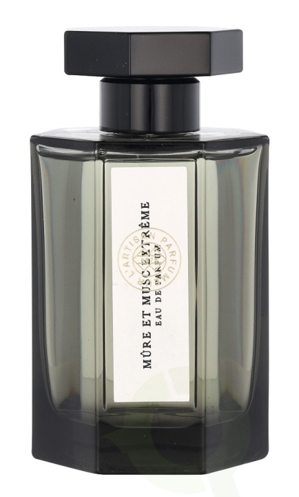 L\'Artisan Parfumeur Mure ET Musc Extreme Edp Spray 100 ml i gruppen HELSE OG SKJØNNHET / Duft og parfyme / Parfyme / Unisex hos TP E-commerce Nordic AB (D05721)