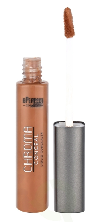 BPerfect Chroma Conceal Liquid Concealer 12,5 ml W6 i gruppen HELSE OG SKJØNNHET / Makeup / Makeup ansikt / Concealer hos TP E-commerce Nordic AB (D05748)